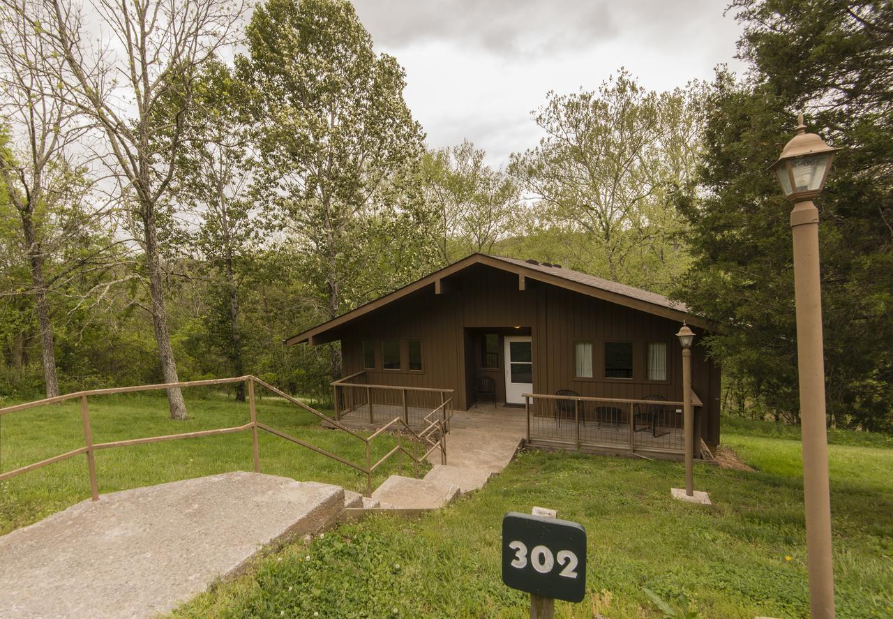 فندق Blue Licks Battlefield State Park Carlisle المظهر الخارجي الصورة